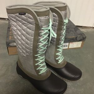 The North Face Thermoball Utility Boot